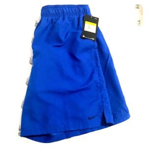 Nike men’s shorts